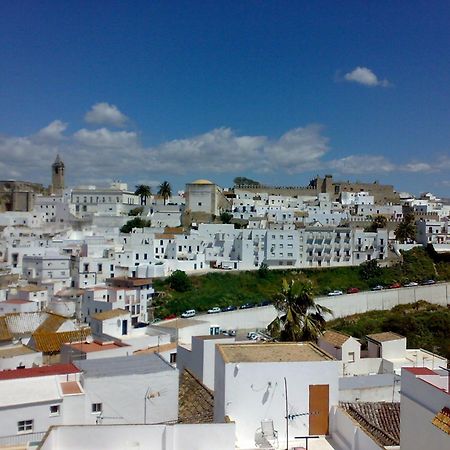 Hotel Tugasa Convento San Francisco Vejer de la Frontera Εξωτερικό φωτογραφία
