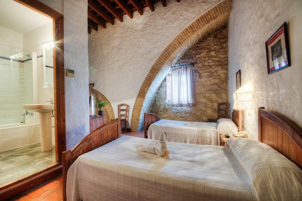 Hotel Tugasa Convento San Francisco Vejer de la Frontera Εξωτερικό φωτογραφία
