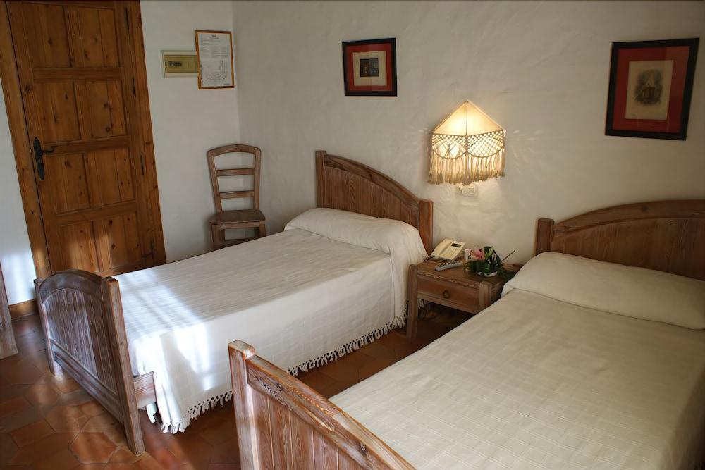 Hotel Tugasa Convento San Francisco Vejer de la Frontera Εξωτερικό φωτογραφία