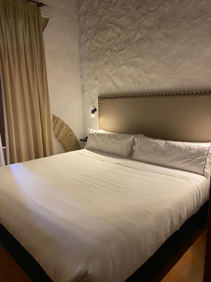 Hotel Tugasa Convento San Francisco Vejer de la Frontera Εξωτερικό φωτογραφία