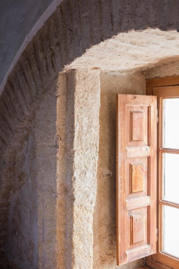 Hotel Tugasa Convento San Francisco Vejer de la Frontera Εξωτερικό φωτογραφία