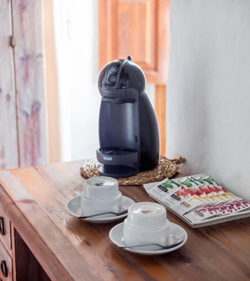 Hotel Tugasa Convento San Francisco Vejer de la Frontera Εξωτερικό φωτογραφία