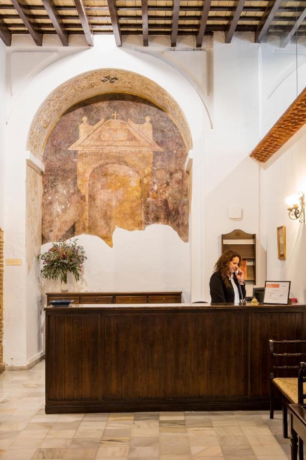 Hotel Tugasa Convento San Francisco Vejer de la Frontera Εξωτερικό φωτογραφία