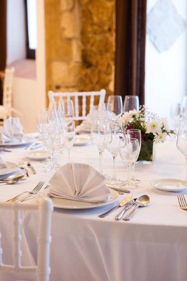 Hotel Tugasa Convento San Francisco Vejer de la Frontera Εξωτερικό φωτογραφία