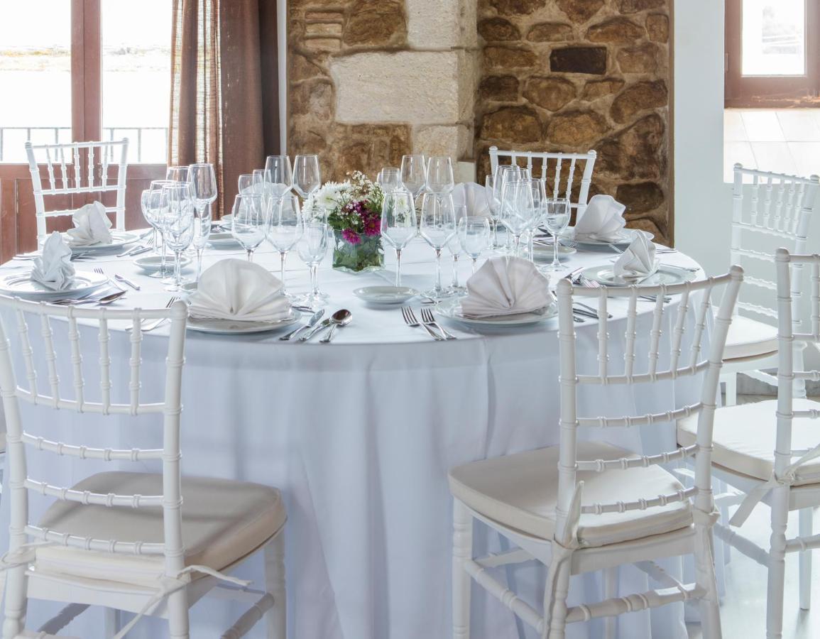 Hotel Tugasa Convento San Francisco Vejer de la Frontera Εξωτερικό φωτογραφία