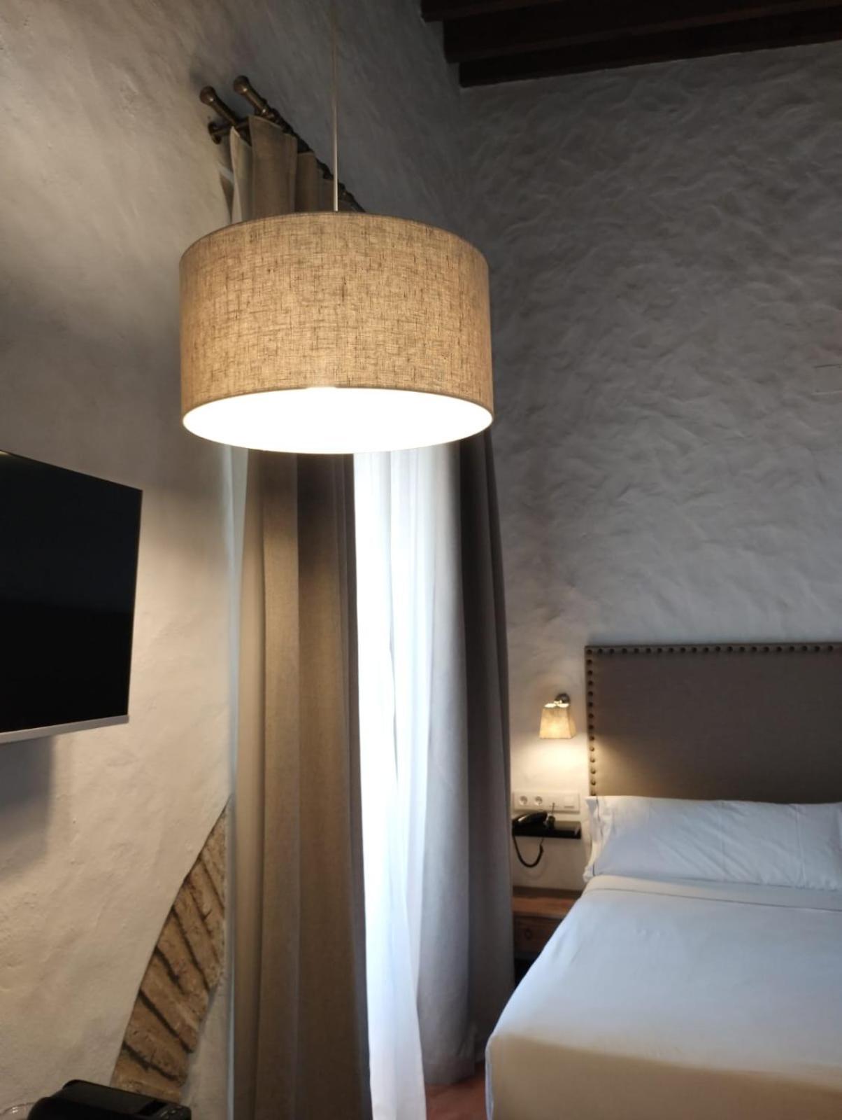 Hotel Tugasa Convento San Francisco Vejer de la Frontera Εξωτερικό φωτογραφία