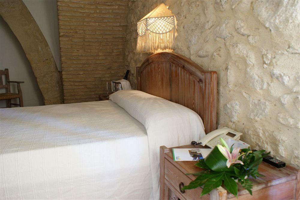 Hotel Tugasa Convento San Francisco Vejer de la Frontera Εξωτερικό φωτογραφία