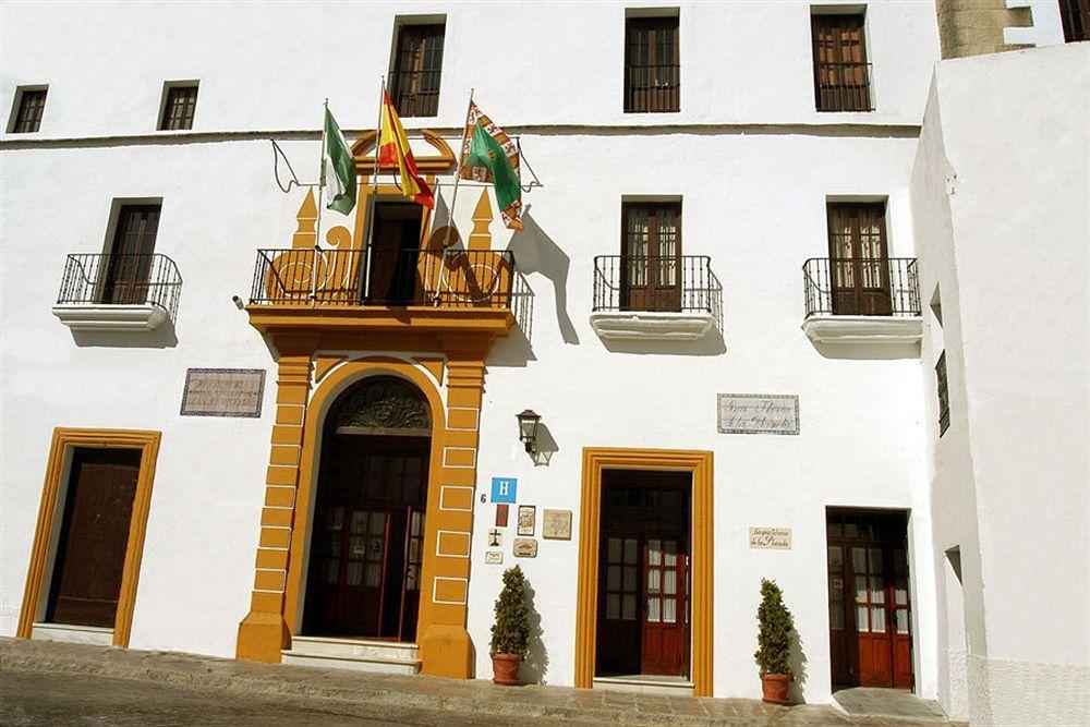 Hotel Tugasa Convento San Francisco Vejer de la Frontera Εξωτερικό φωτογραφία