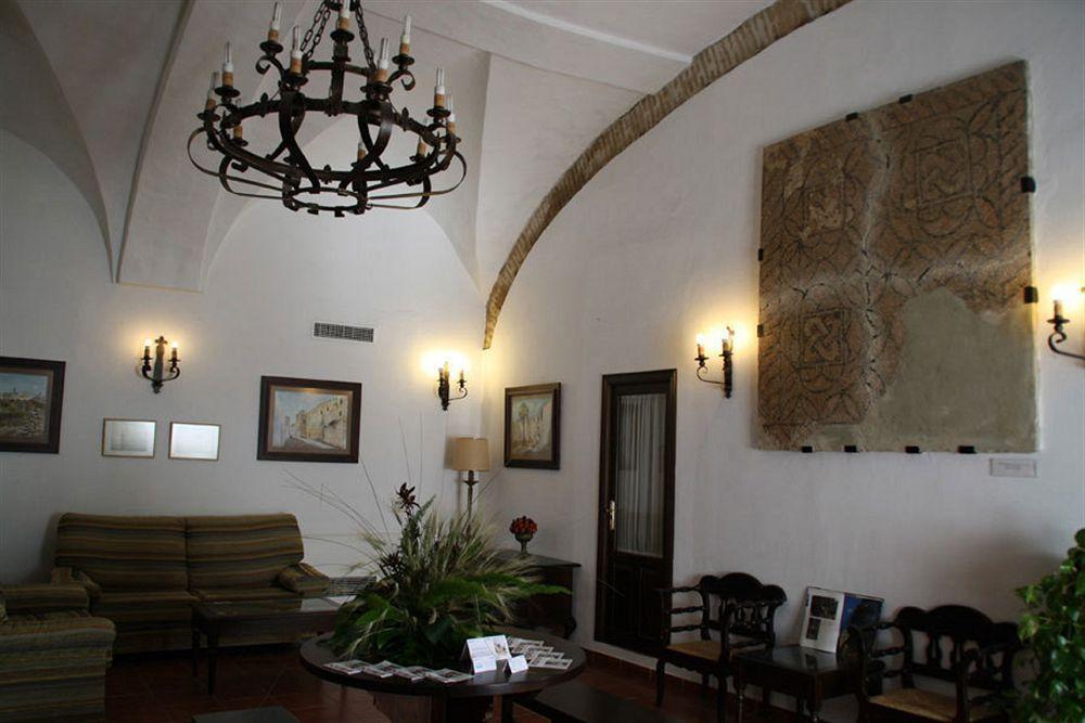 Hotel Tugasa Convento San Francisco Vejer de la Frontera Εξωτερικό φωτογραφία