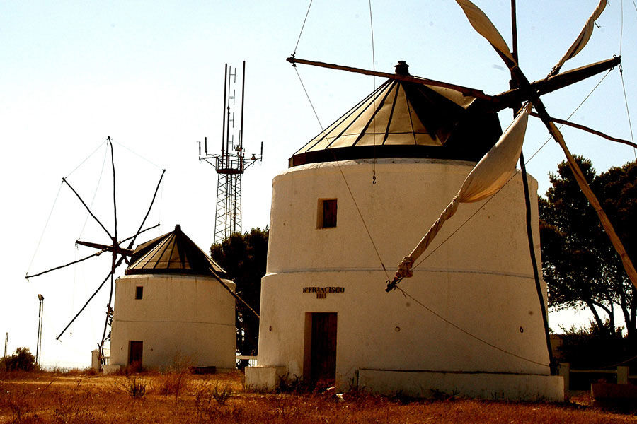 Hotel Tugasa Convento San Francisco Vejer de la Frontera Εξωτερικό φωτογραφία