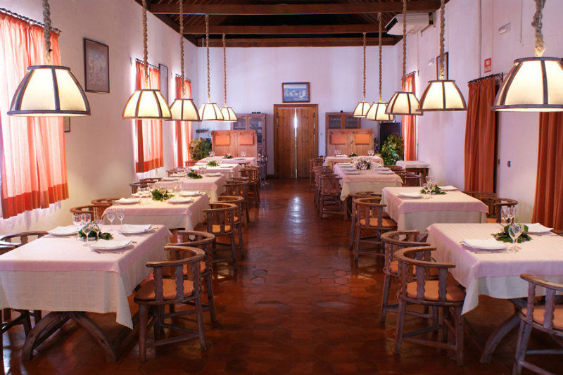Hotel Tugasa Convento San Francisco Vejer de la Frontera Εξωτερικό φωτογραφία