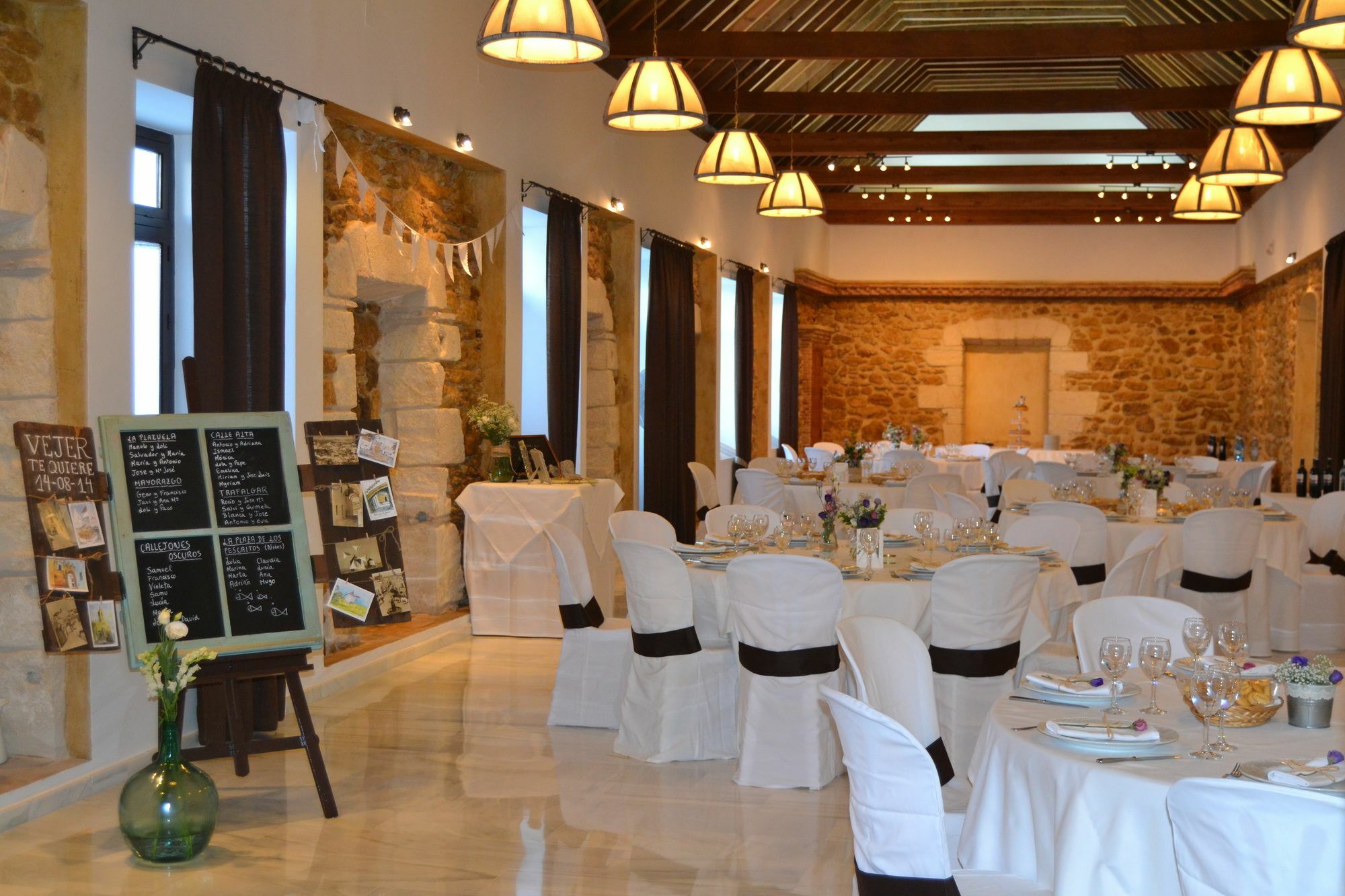 Hotel Tugasa Convento San Francisco Vejer de la Frontera Εξωτερικό φωτογραφία